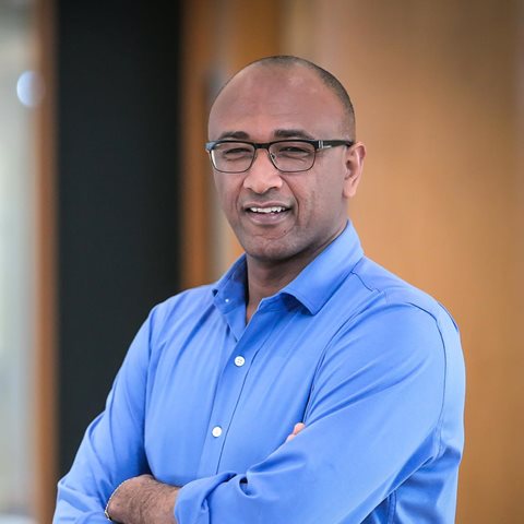 This is a profile image of Bobby Demissie